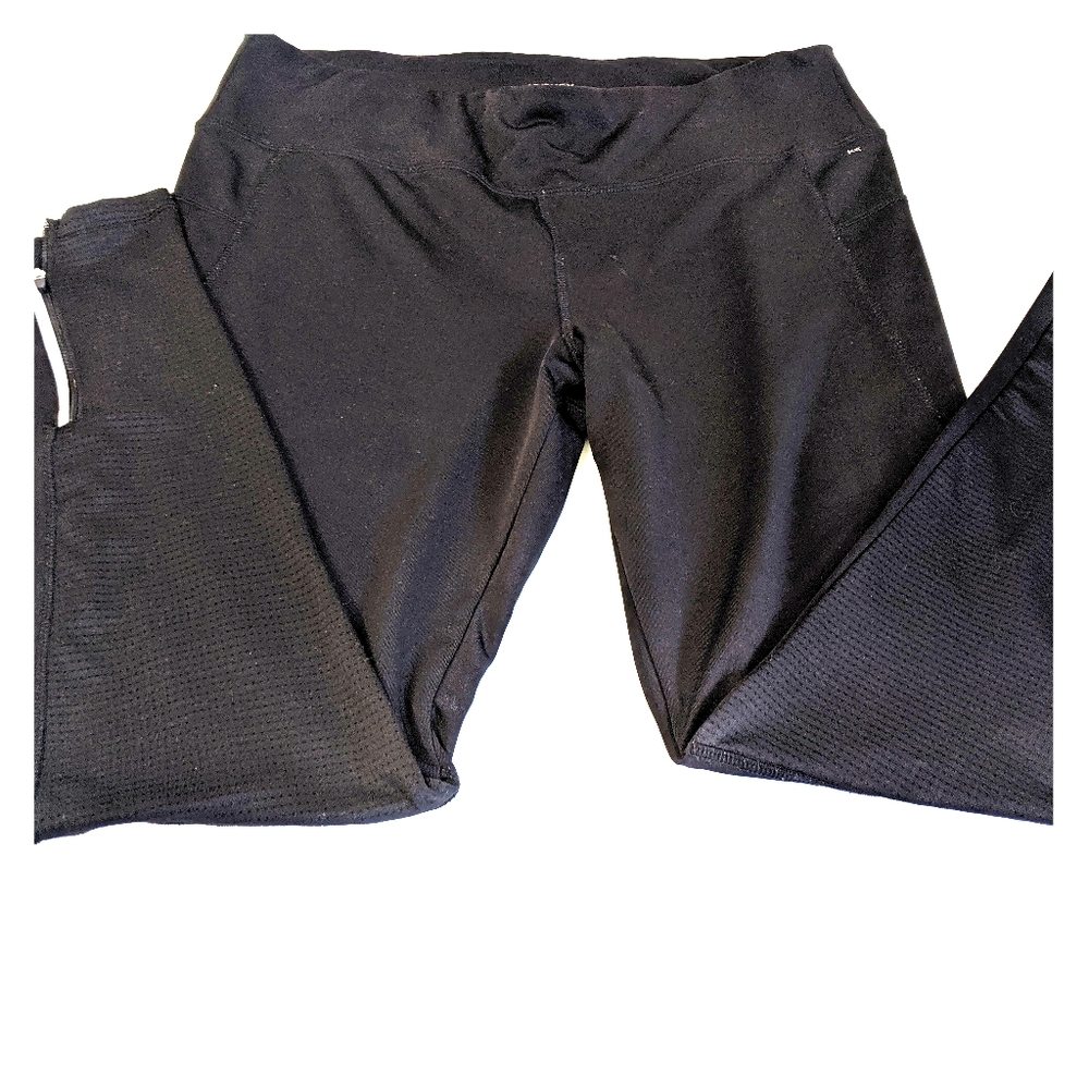 Jockey workout pants